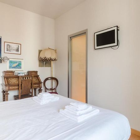 Apartament Italianway - Carlo Troya 17 Mediolan Zewnętrze zdjęcie